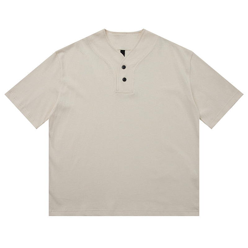 310ｇ 헤비웨이트 베이스볼 색상 코튼 Tee