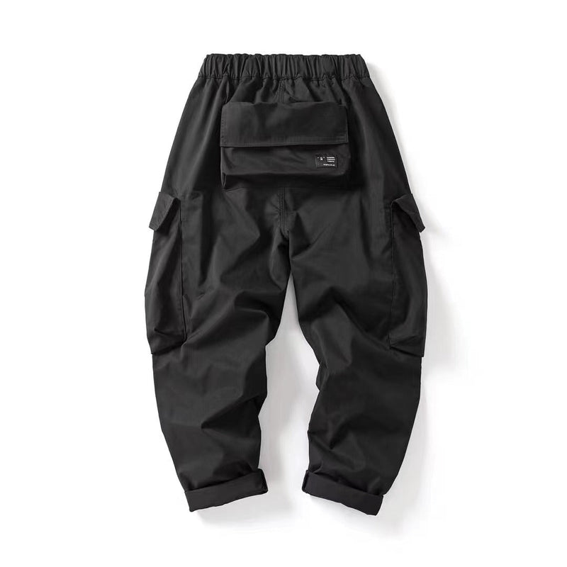 P44 Type Military Wide Cargo Pants