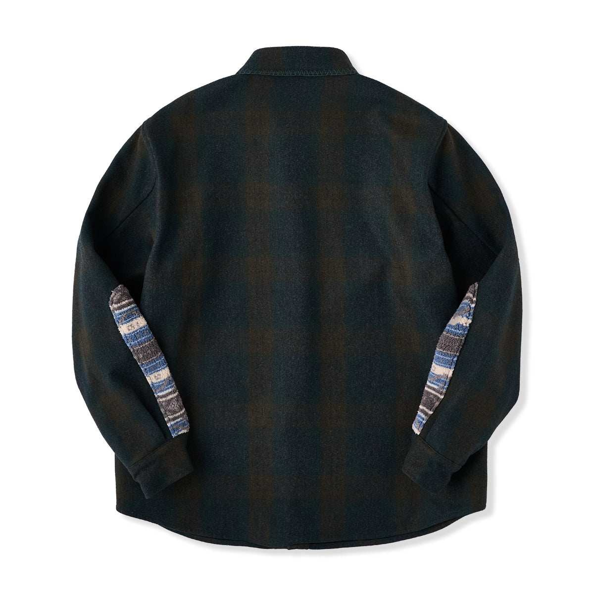 【COSYHARU】Alon Wrinkle Check Shirt COSYHARU】Alon Wrinkle Check Shirt COSYHARU】Alon Wrinkle