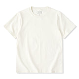 【Classic】2-piece set! American Retro 100% Cotton Short Sleeve T-Shirt
