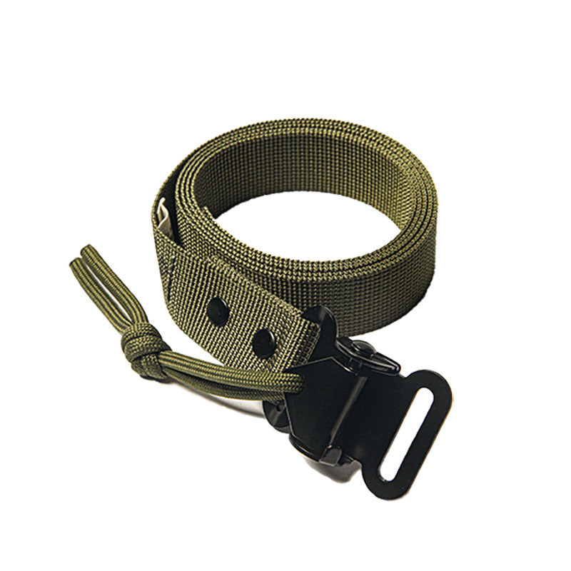 British Army UK ARMY SAS Belt
